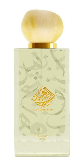Al Shaikha Hind - vlasový sprej