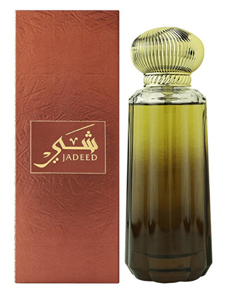 Shay Jadeed - EDP