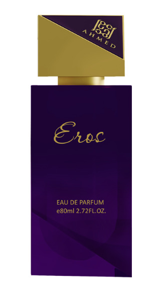 Ahmed Al Maghribi Eros - EDP