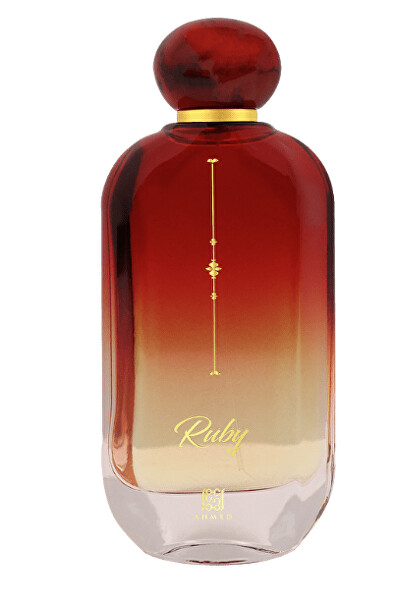 Ahmed Al Maghribi Ruby - EDP