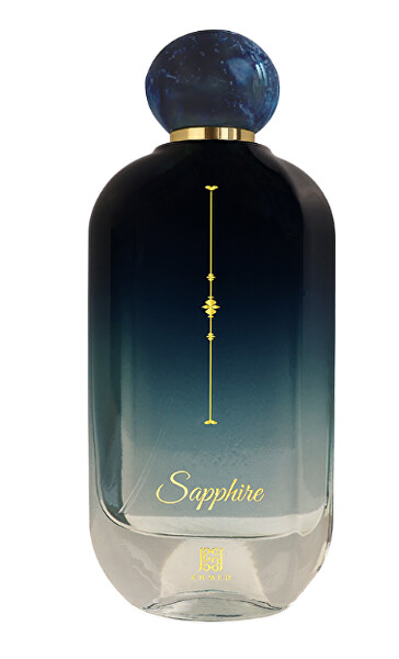 Ahmed Al Maghribi Sapphire - EDP