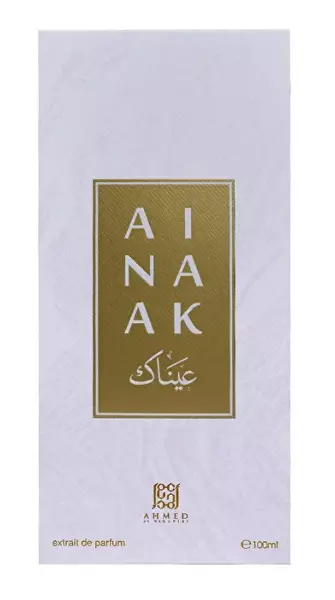 Ainaak - parfémovaný extrakt