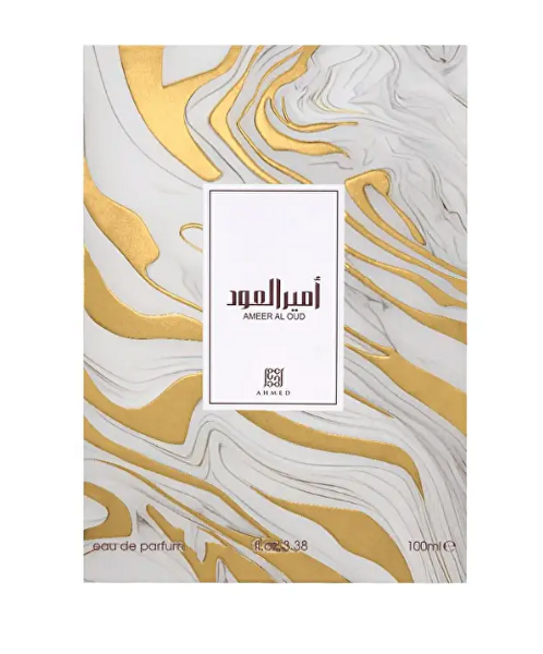 Ameer Al Oud - EDP