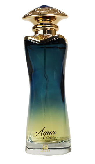 Aqua Oud - EDP