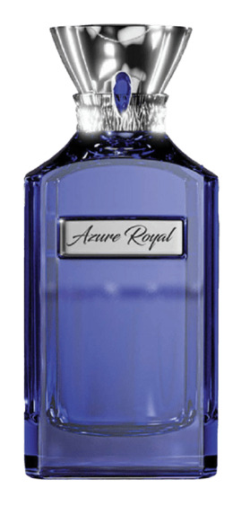 Azure Royal - EDP