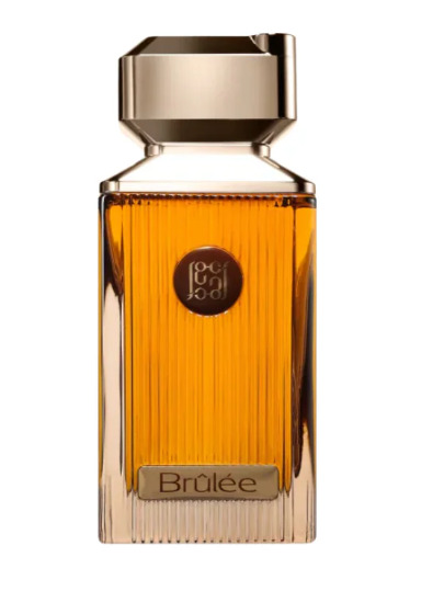 Brûlée - EDP