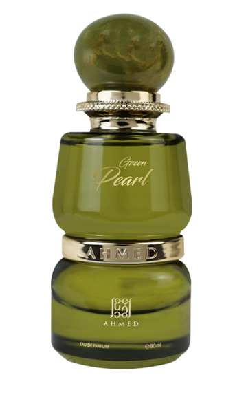 Green Pearl - EDP