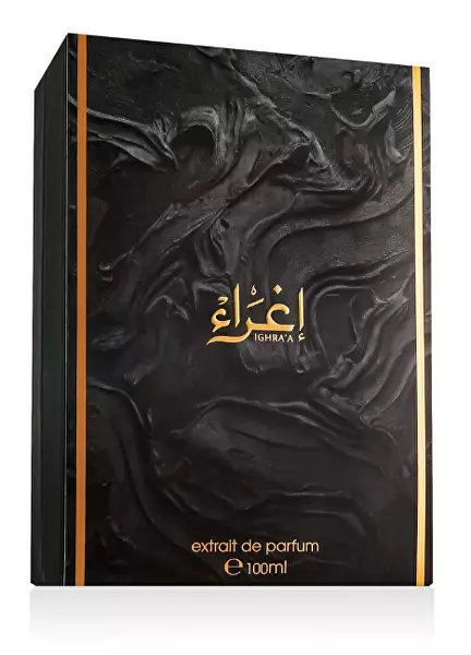 Ighra`a - parfémovaný extrakt