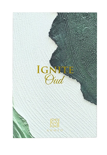 Ignite Oud - parfémovaný extrakt