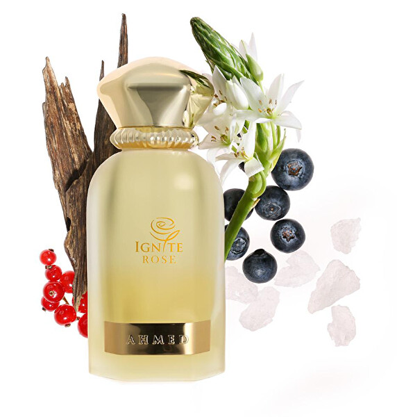 Ignite Rose - EDP
