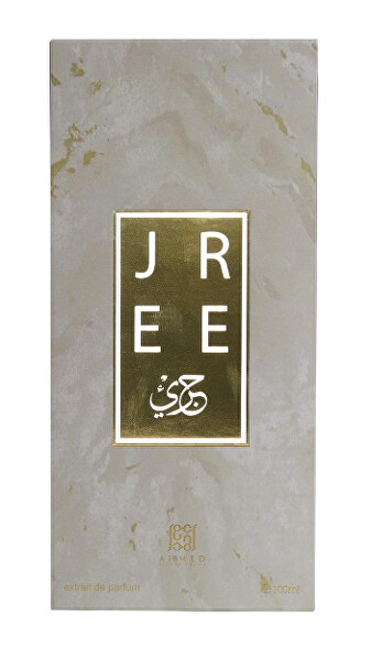 Jree - parfémovaný extrakt