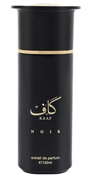 Kaaf Noir - parfémovaný extrakt