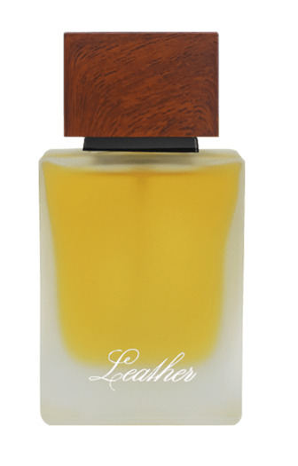 Leather - EDP