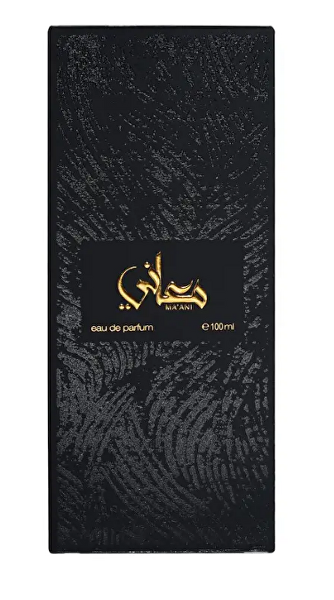 Ma`ani - EDP