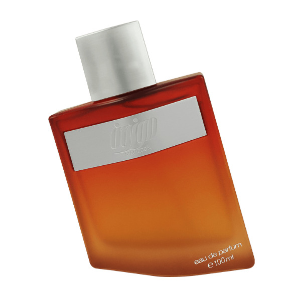 Mauzoon - EDP