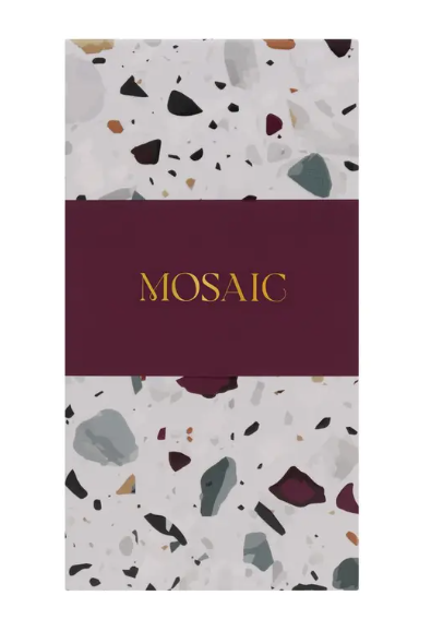 Mosaic - parfémovaný extrakt