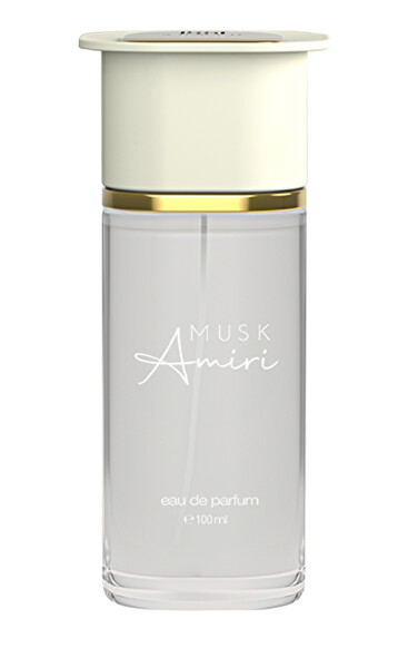 Musk Amiri - EDP