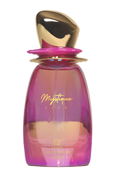 Mystique Pink - EDP