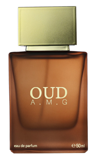 Oud AMG - EDP