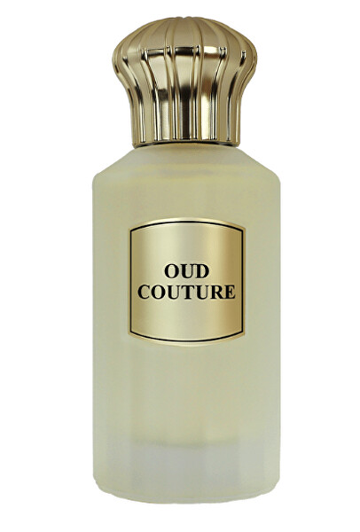 Oud Couture - EDP