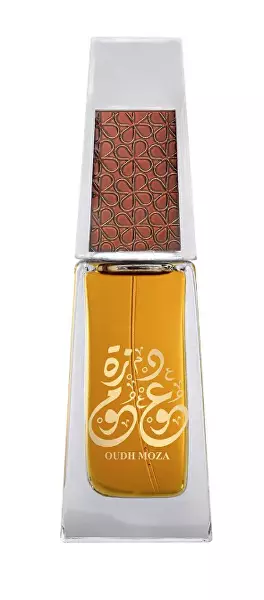 Oudh Moza - EDP