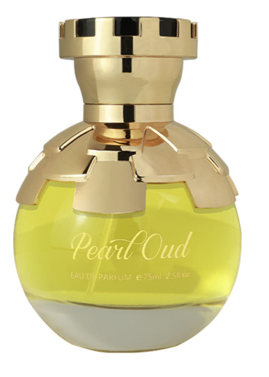 Pearl Oud - EDP