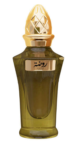 Rawdha By Ahmed - EDP