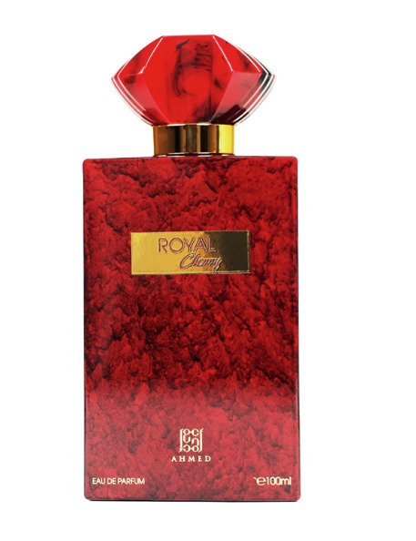 Royal Cherry - EDP