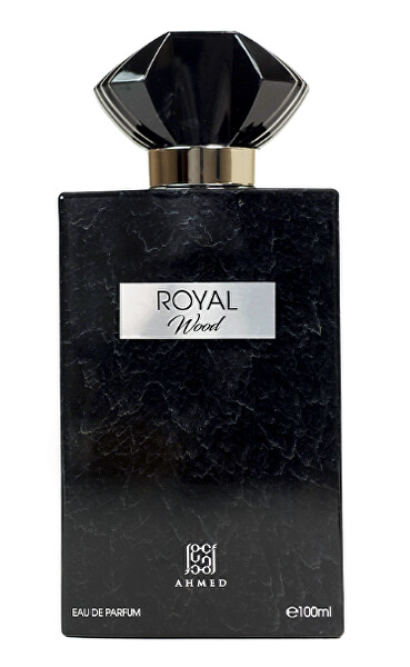 Royal Wood - EDP