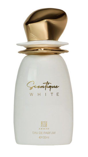 Scentique White - EDP