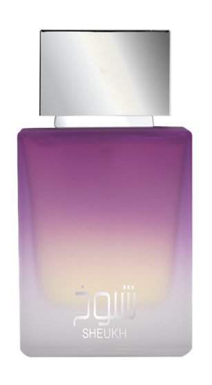 Sheukh - EDP