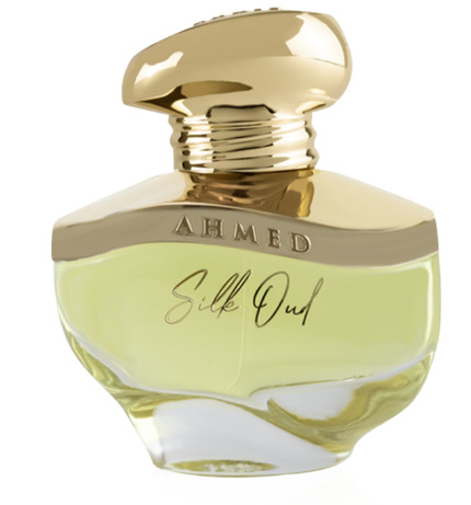 Silk Oud - EDP