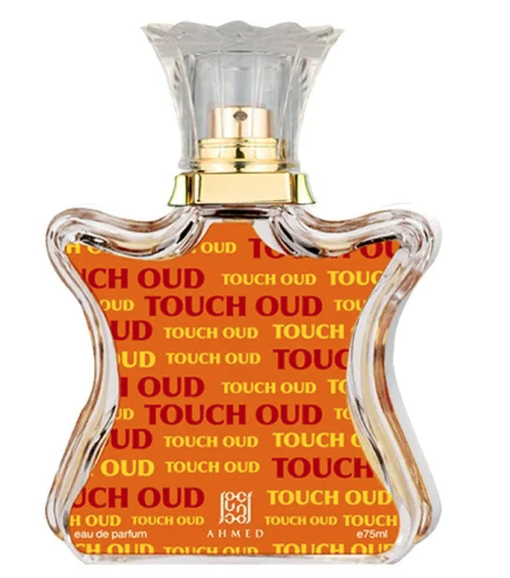 Touch Oud - EDP