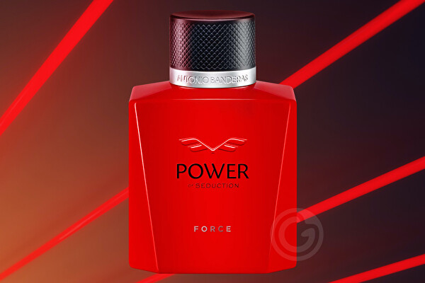 Power Of Seduction Force - EDT
