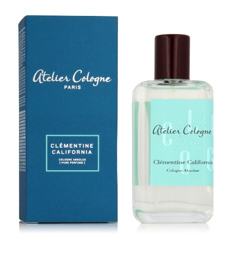 Clémentine California - parfum