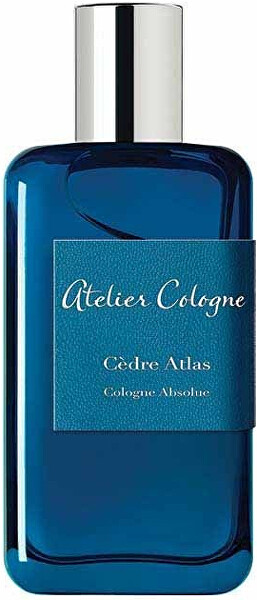 Cèdre Atlas - parfém