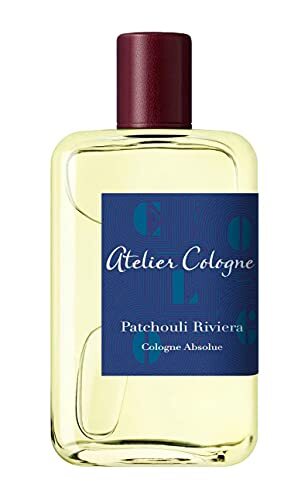 Patchouli Riviera - parfém