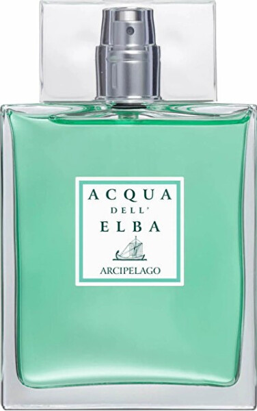 Arcipelago Uomo - EDT