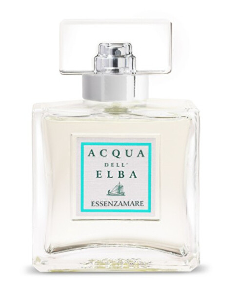 Essenzamare - EDP