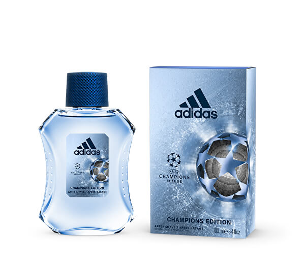 UEFA Champions Leagu- Aftershave-Wasser