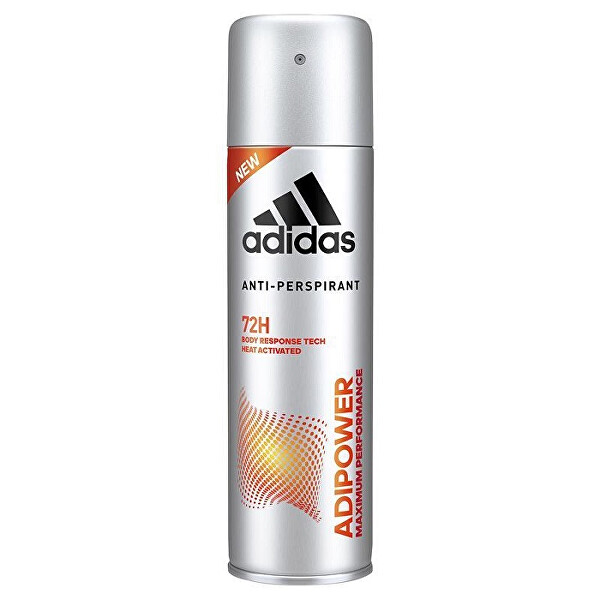 Adipower - deodorant spray