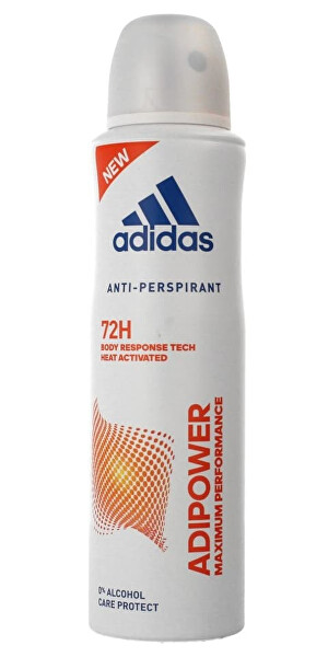 Adipower For Her - deodorant ve spreji