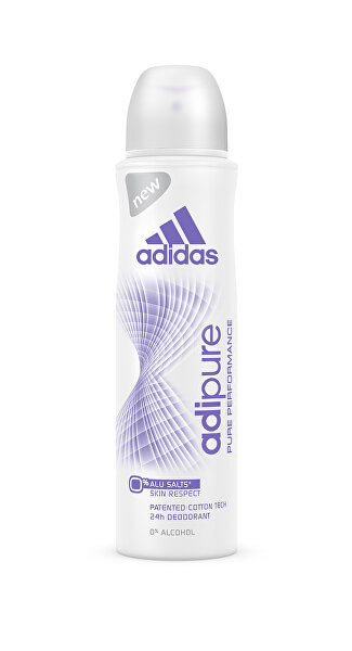 Adipure For Her - deodorant ve spreji