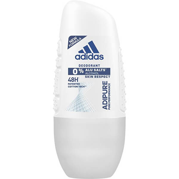 Adipure For Her - Deo Roll-on