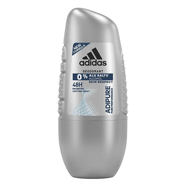 Adipure Deo Roll-on