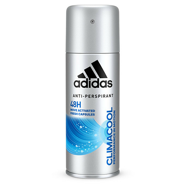 Climacool Man - deodorante in spray