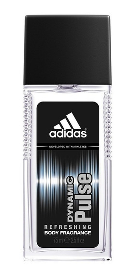 Dynamic Pulse - deodorante in spray