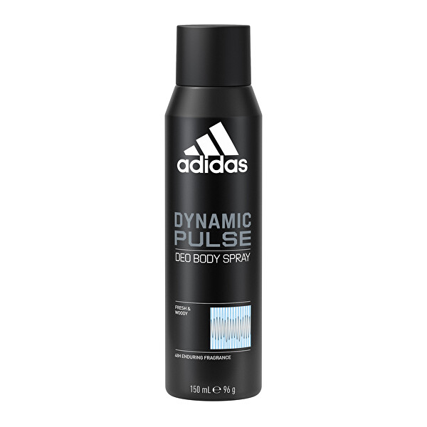 Dynamic Pulse - deodorant ve spreji