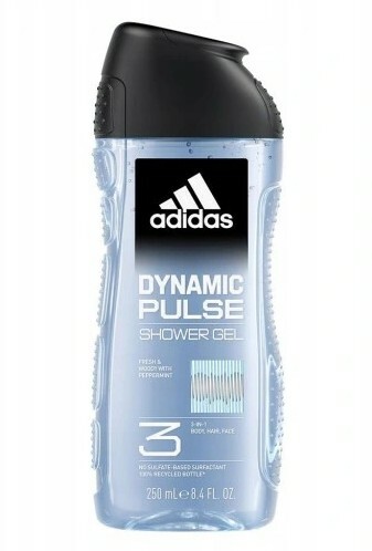 Dynamic Pulse - Duschgel