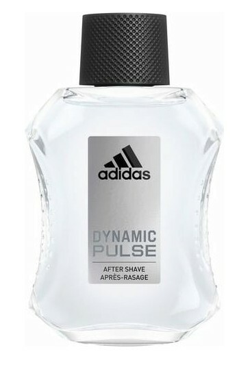 Dynamic Pulse - after shave